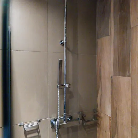 Modern Flat - 1bd-4p - Parc Monceau Apartment *